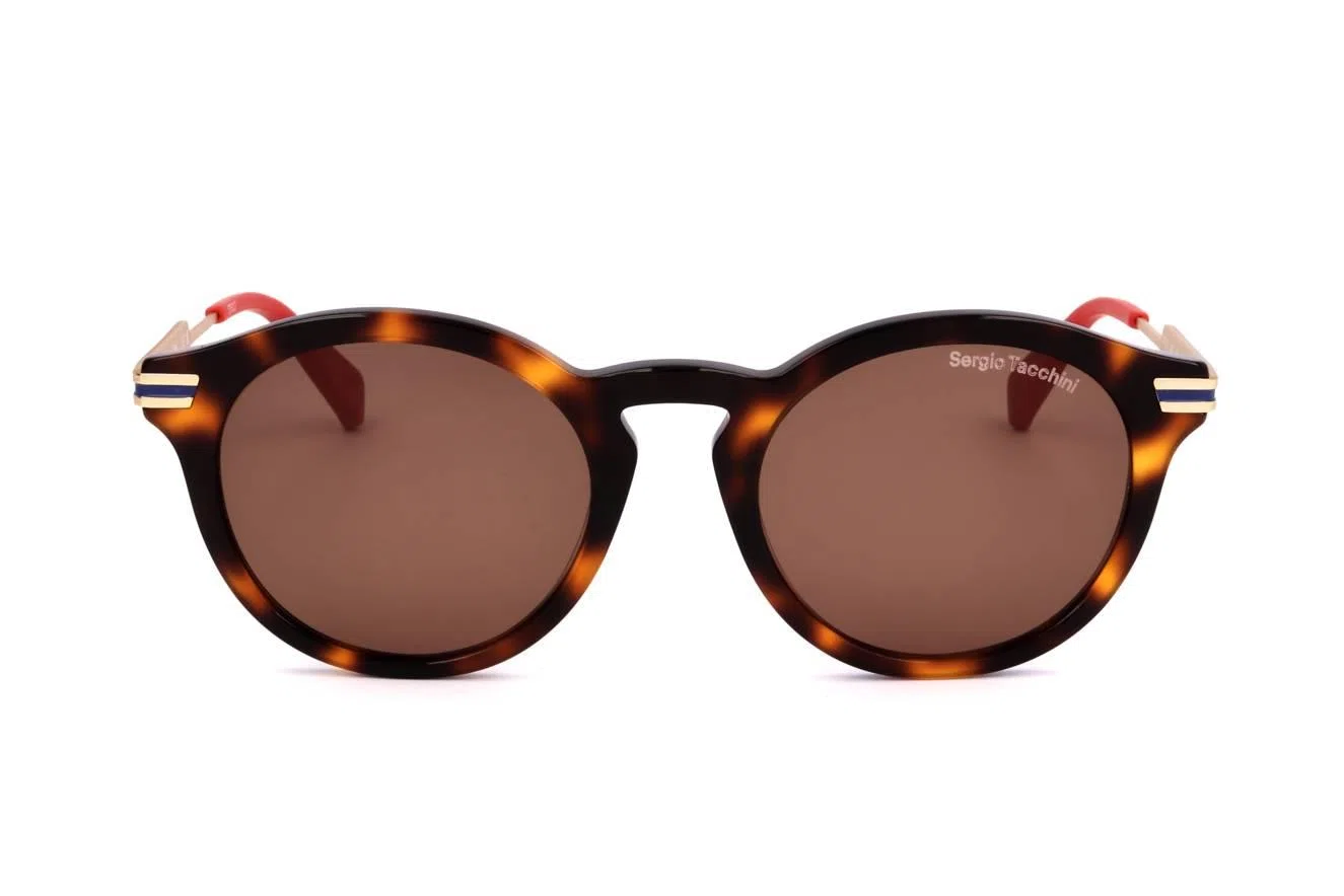 Sergio Tacchini ST5017 Sunglasses - view 3